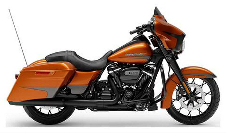 2020 Harley-Davidson Street Glide® Special