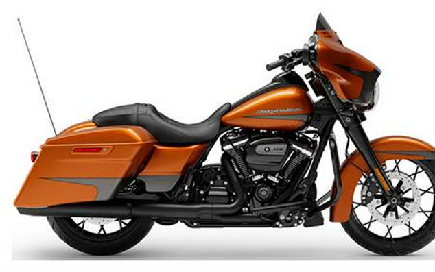 2020 Harley-Davidson Street Glide® Special