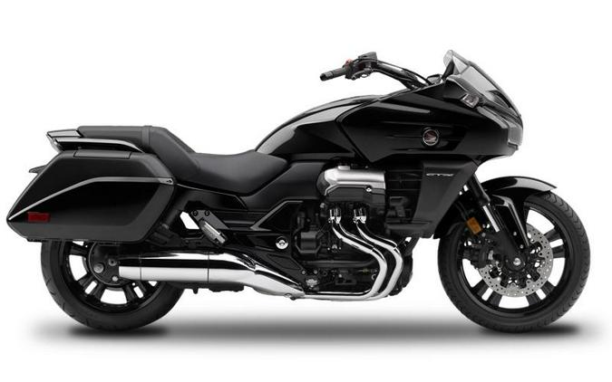 2014 Honda® CTX1300 Deluxe