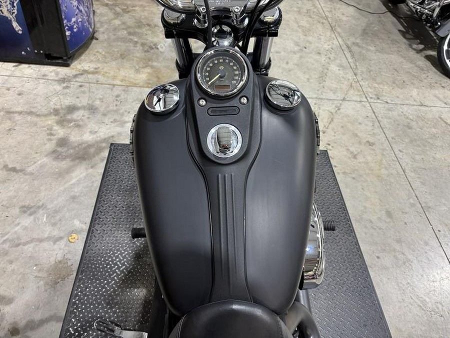 2014 Harley-Davidson® FXDB - Dyna® Street Bob®