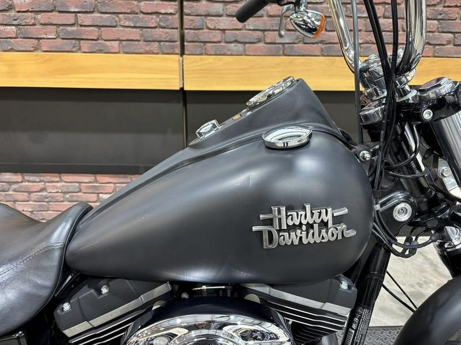 2014 Harley-Davidson® FXDB - Dyna® Street Bob®