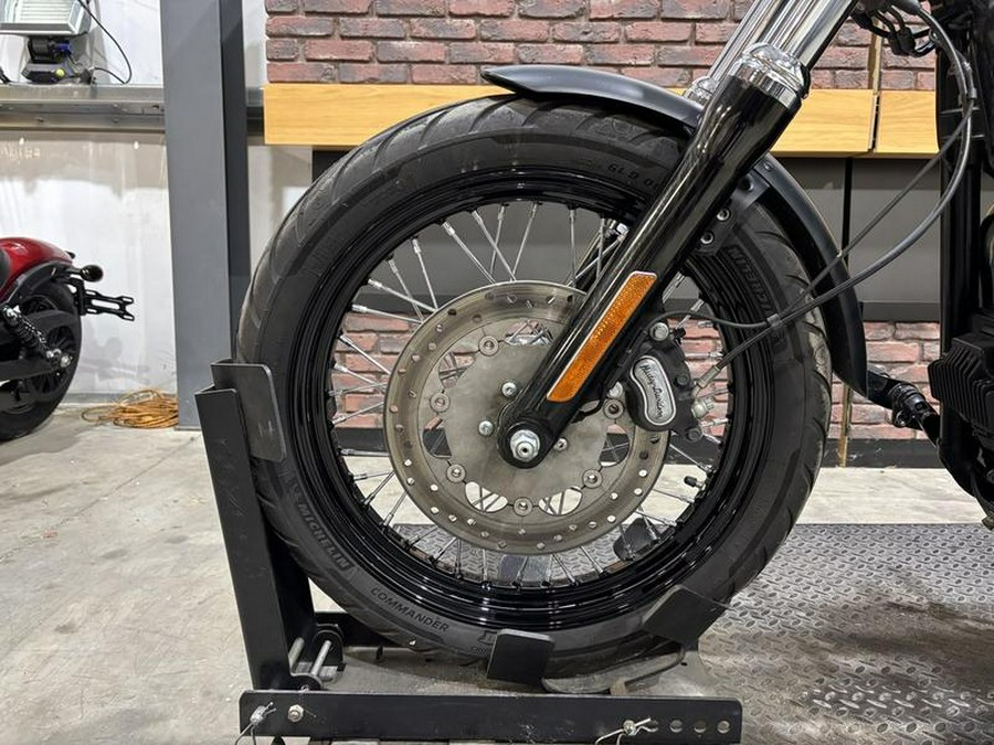 2014 Harley-Davidson® FXDB - Dyna® Street Bob®