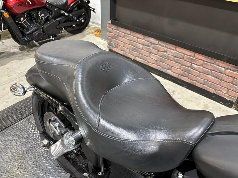 2014 Harley-Davidson® FXDB - Dyna® Street Bob®