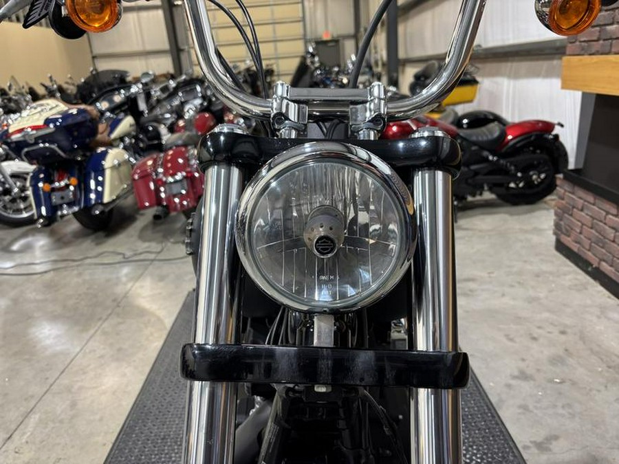 2014 Harley-Davidson® FXDB - Dyna® Street Bob®