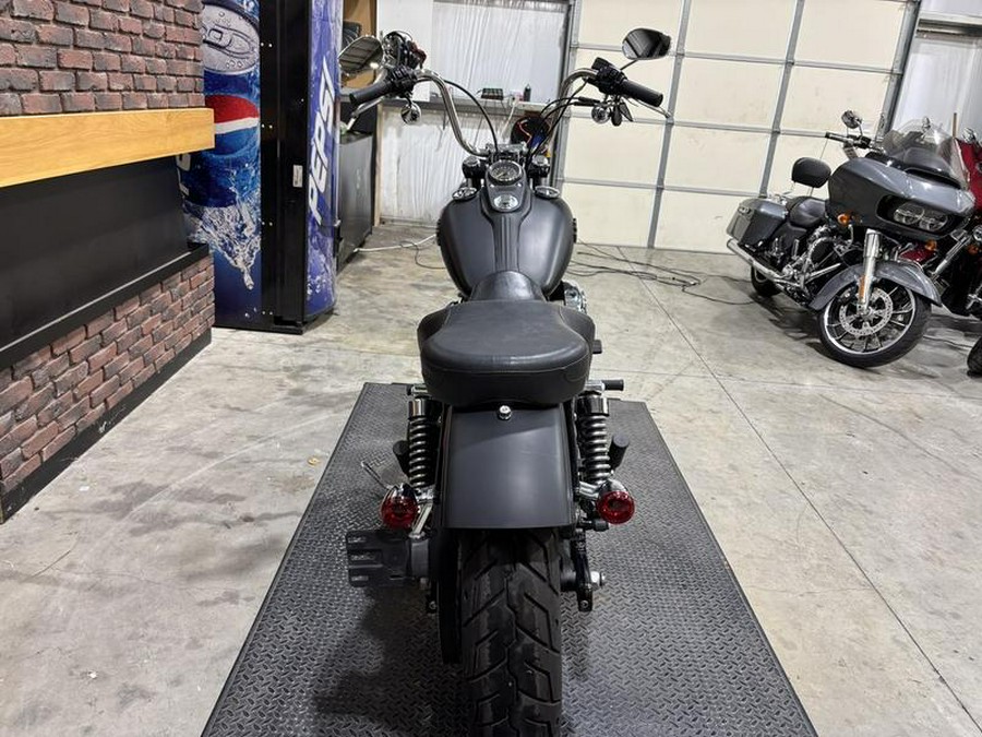 2014 Harley-Davidson® FXDB - Dyna® Street Bob®