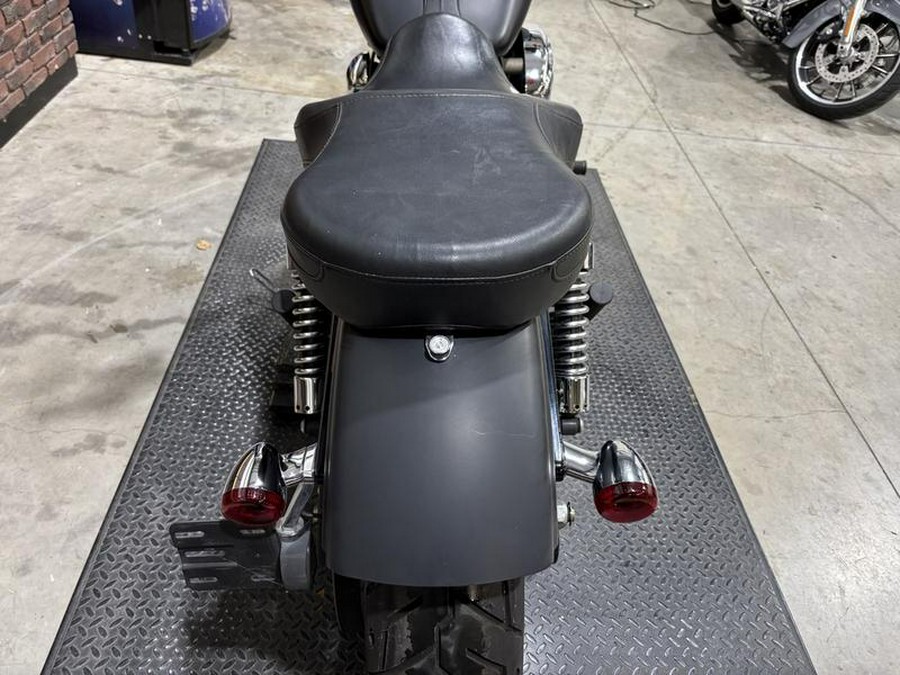 2014 Harley-Davidson® FXDB - Dyna® Street Bob®