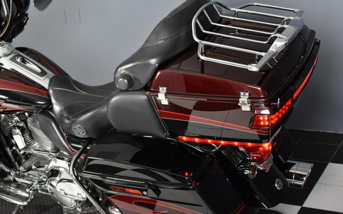 2013 Harley-Davidson CVO Ultra Classic Electra Glide