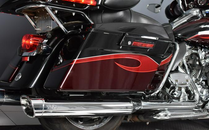 2013 Harley-Davidson CVO Ultra Classic Electra Glide