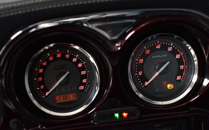 2013 Harley-Davidson CVO Ultra Classic Electra Glide