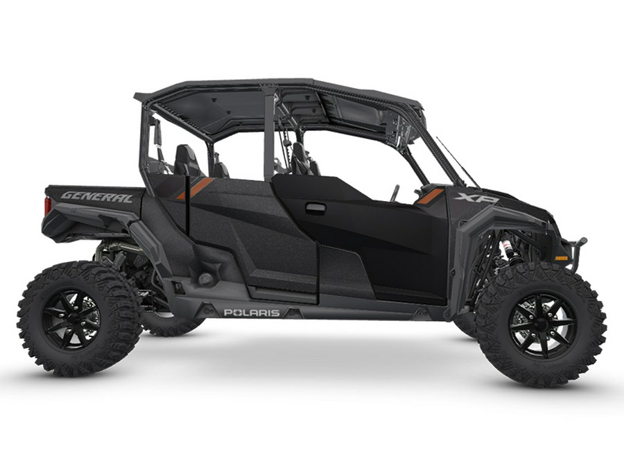 2026 Polaris General XP 4 1000 Premium