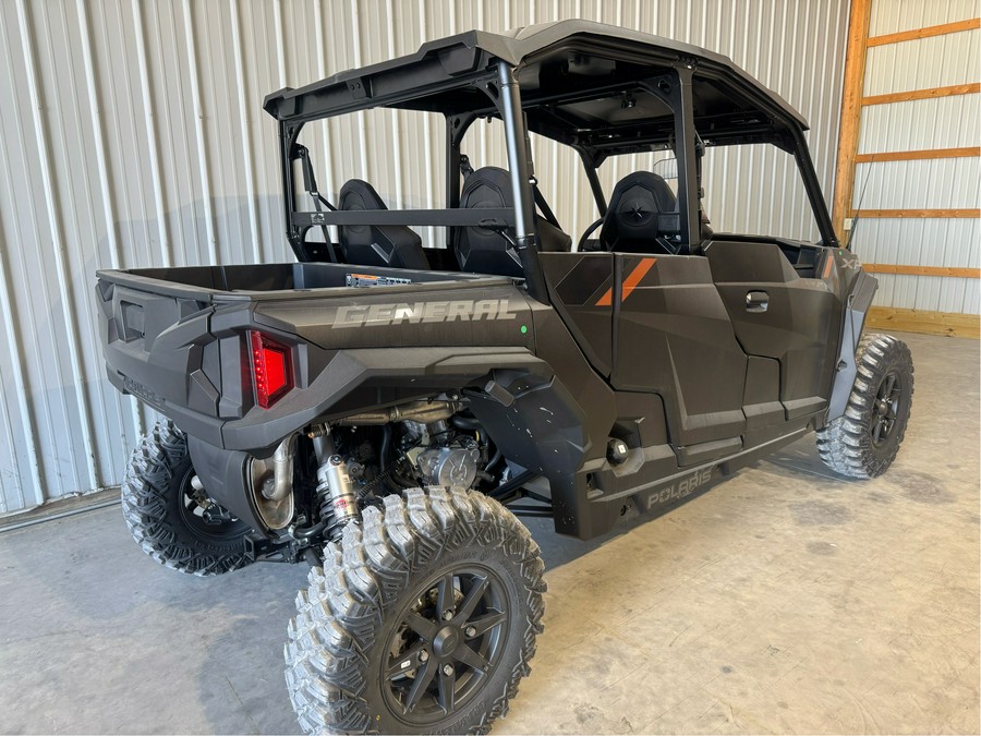 2026 Polaris General XP 4 1000 Premium