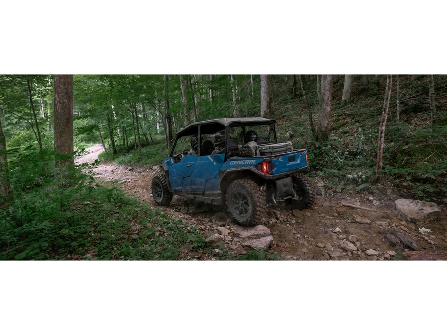 2026 Polaris General XP 4 1000 Premium