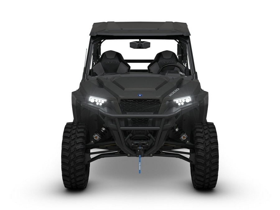 2026 Polaris General XP 4 1000 Premium
