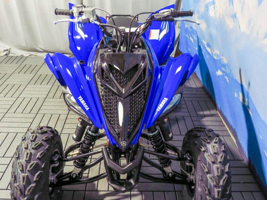 2026 Yamaha Raptor 700R 700R SE