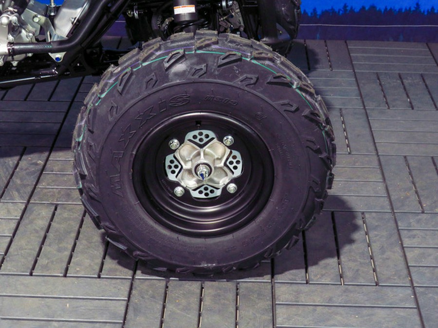 2026 Yamaha Raptor 700R 700R SE