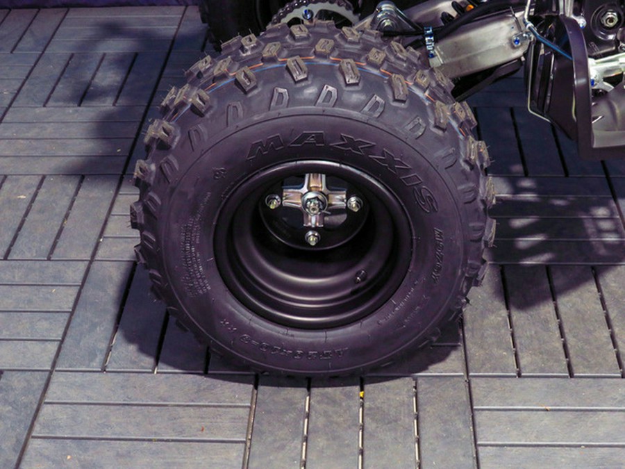 2026 Yamaha Raptor 700R 700R SE