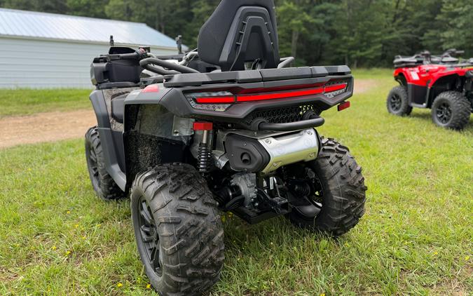 2026 CFMOTO CForce 1000 Touring