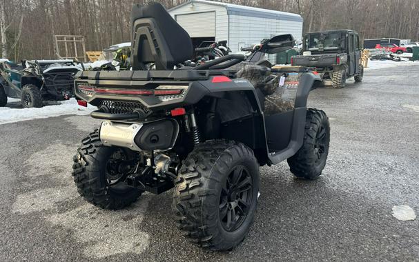 2026 CFMOTO CForce 1000 Touring