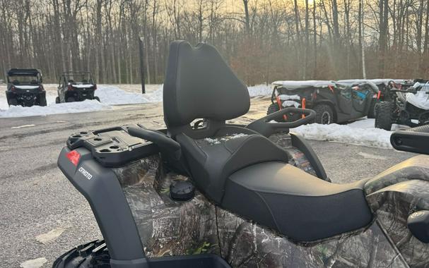 2026 CFMOTO CForce 1000 Touring