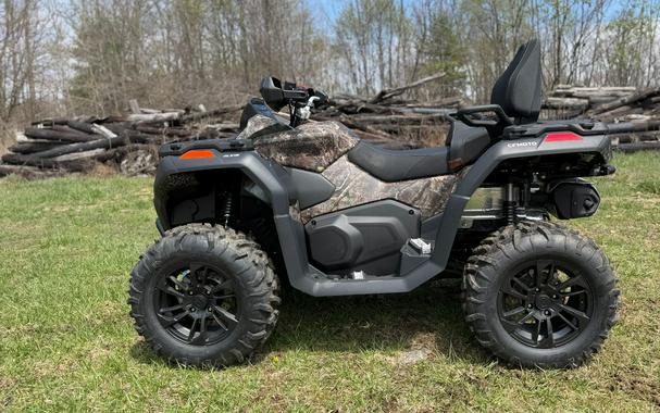 2026 CFMOTO CForce 1000 Touring