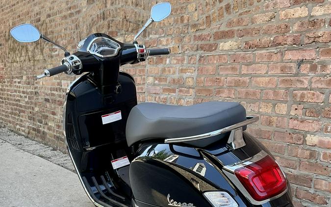 2024 Vespa GTS Super 300