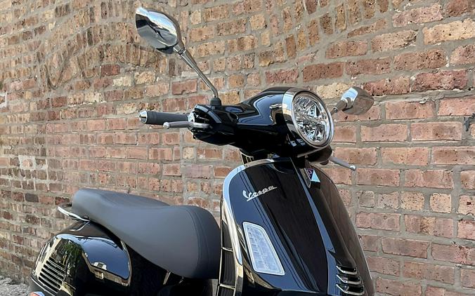 2024 Vespa GTS Super 300