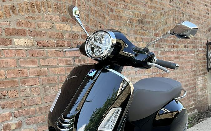 2024 Vespa GTS Super 300