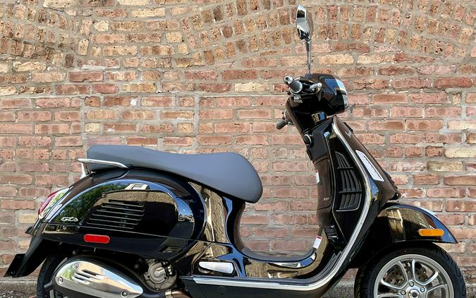 2024 Vespa GTS Super 300
