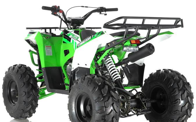 2025 Vitacci Commander 125 cc