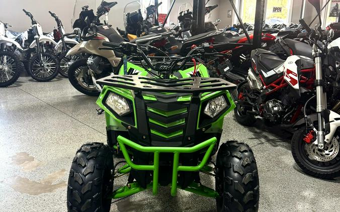 2025 Vitacci Commander 125 cc