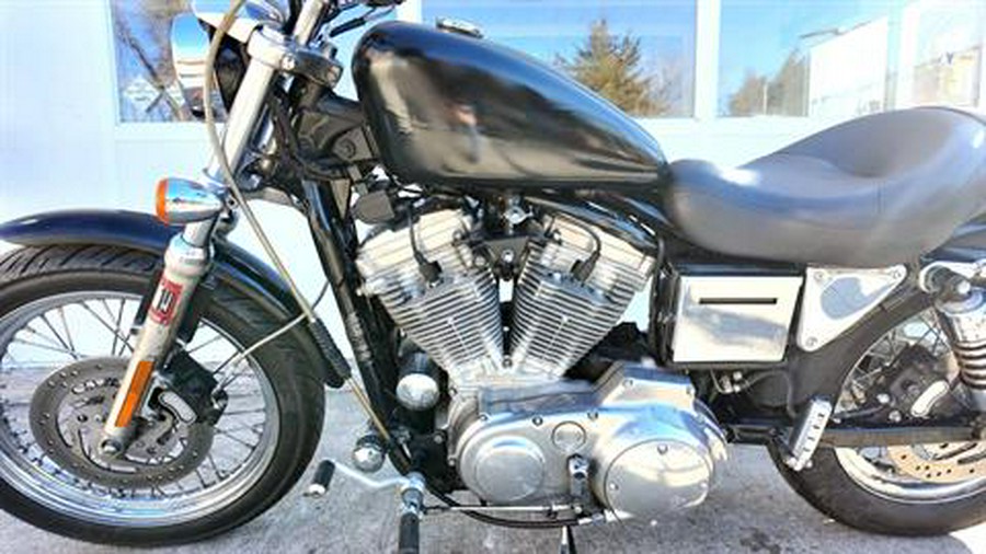2000 Harley-Davidson XL883