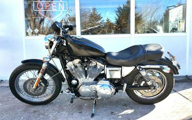 2000 Harley-Davidson XL883