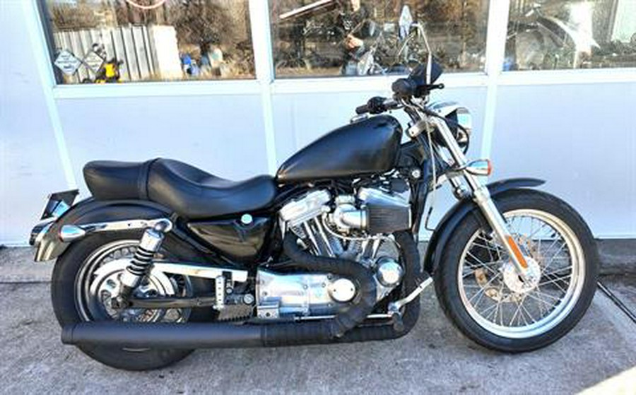 2000 Harley-Davidson XL883