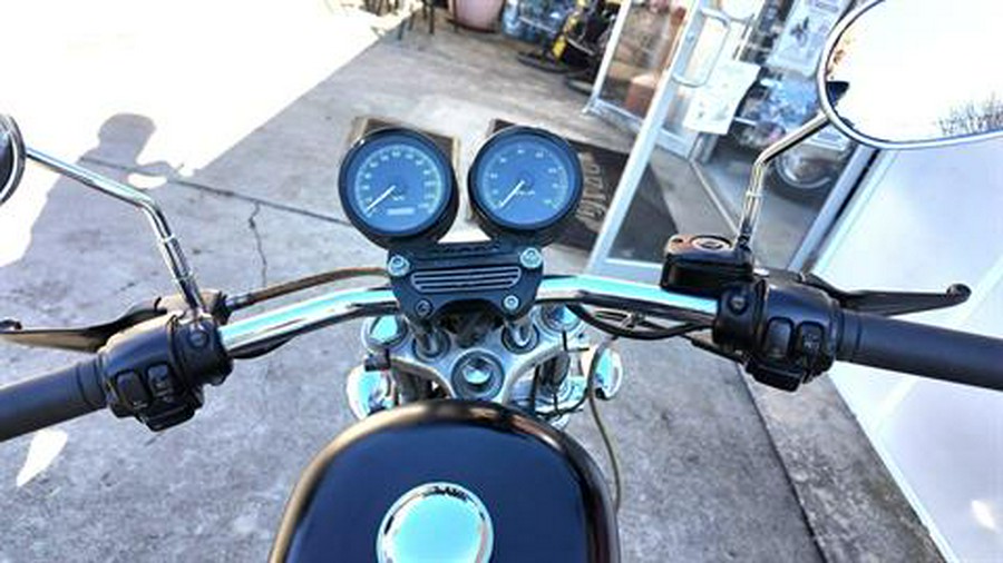 2000 Harley-Davidson XL883