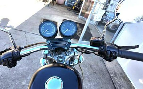 2000 Harley-Davidson XL883