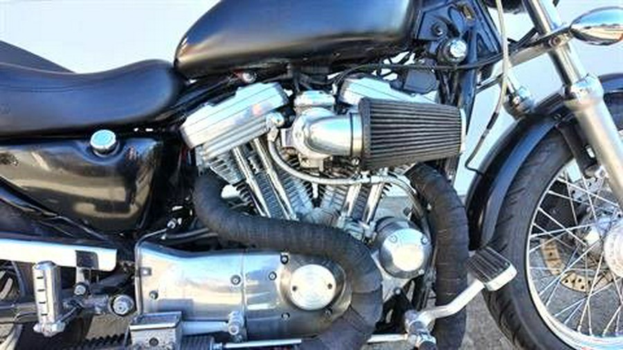 2000 Harley-Davidson XL883