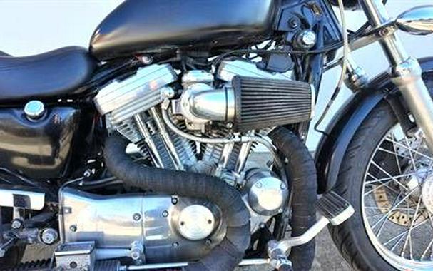 2000 Harley-Davidson XL883