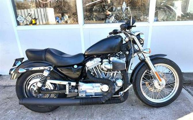 2000 Harley-Davidson XL883