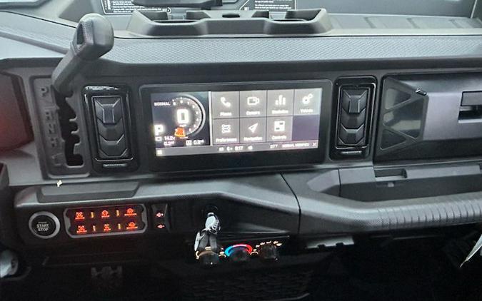 2026 Can-Am Defender Limited HD11