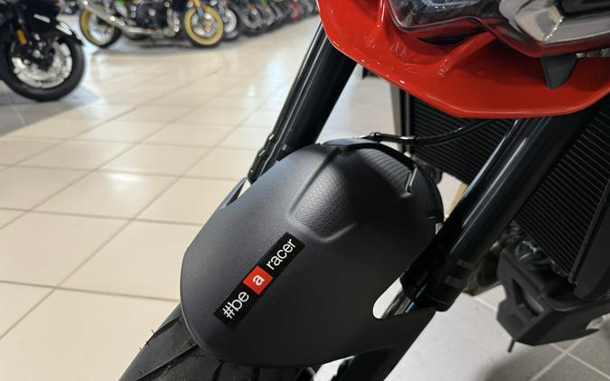 2026 Aprilia Tuono 457