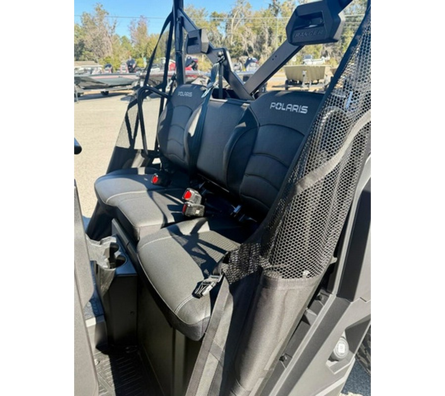 2026 Polaris Ranger Crew XP 1000 Premium