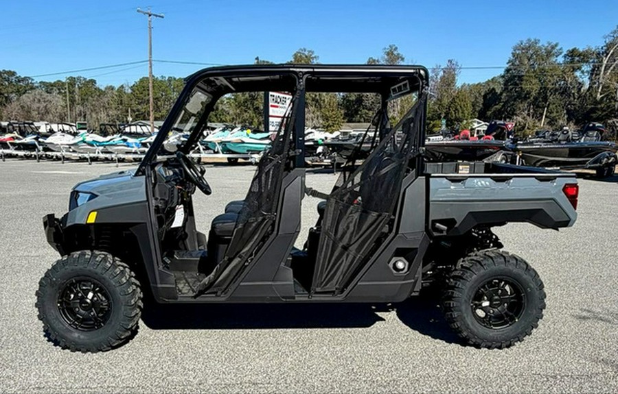 2026 Polaris Ranger Crew XP 1000 Premium