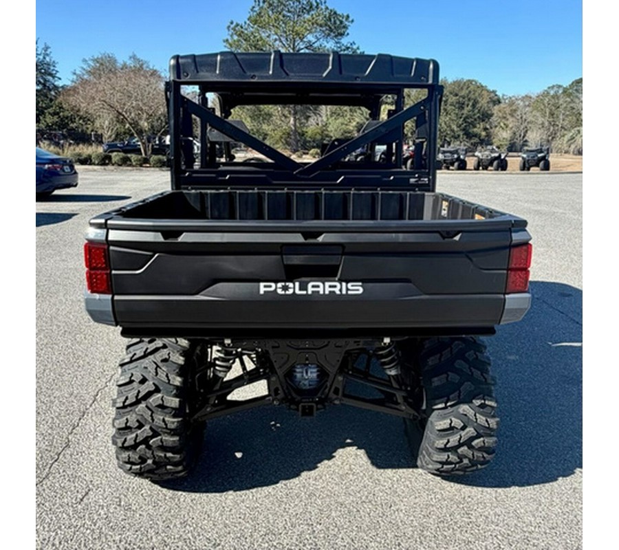 2026 Polaris Ranger Crew XP 1000 Premium