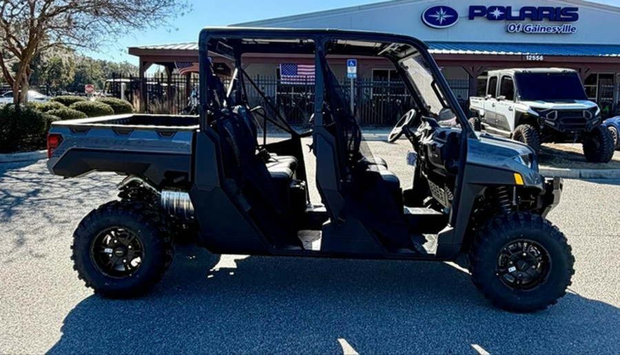 2026 Polaris Ranger Crew XP 1000 Premium