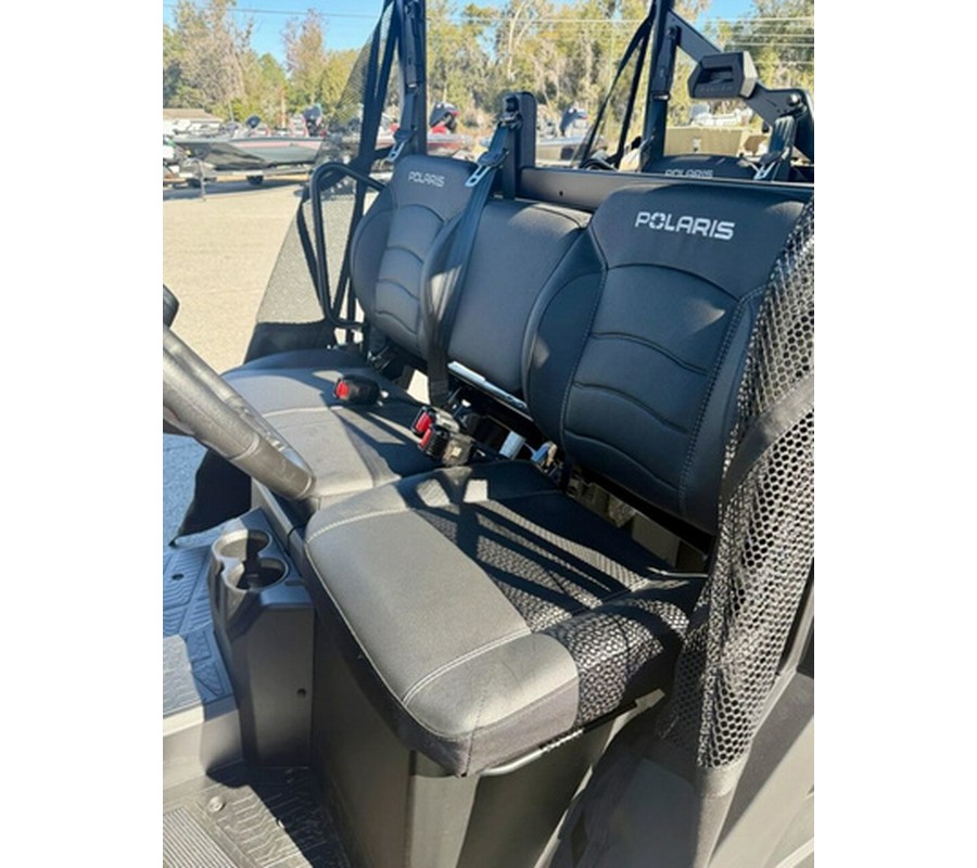 2026 Polaris Ranger Crew XP 1000 Premium
