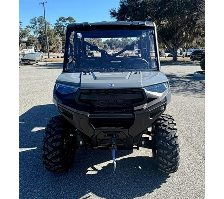 2026 Polaris Ranger Crew XP 1000 Premium