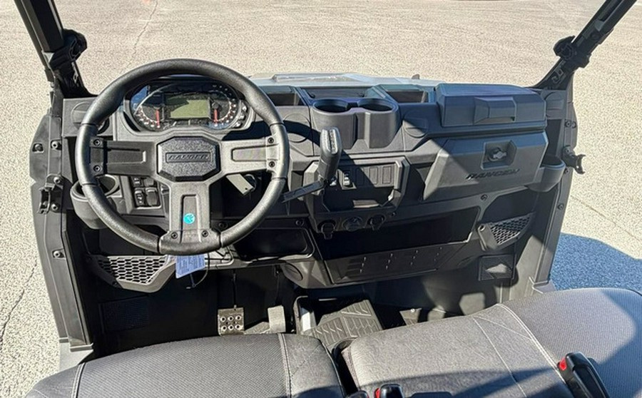 2026 Polaris Ranger Crew XP 1000 Premium