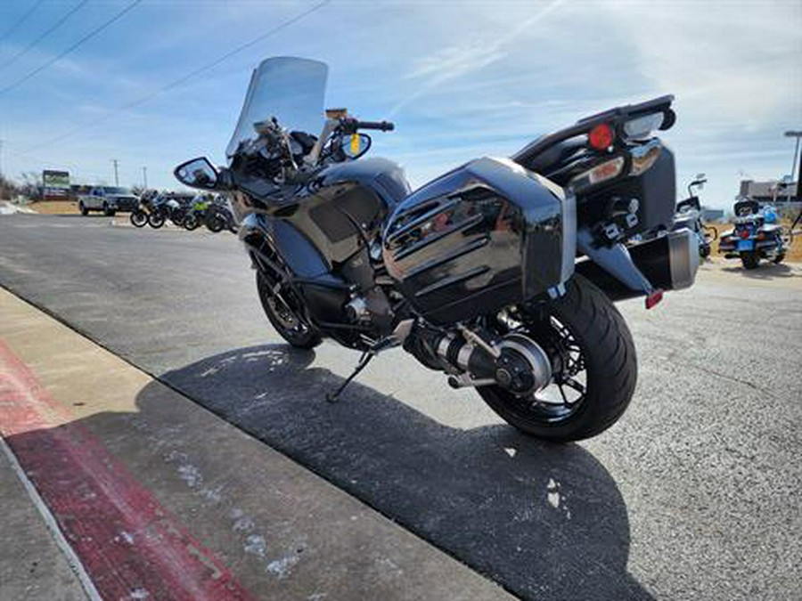 2012 Kawasaki Concours™ 14 ABS