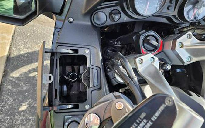 2012 Kawasaki Concours™ 14 ABS