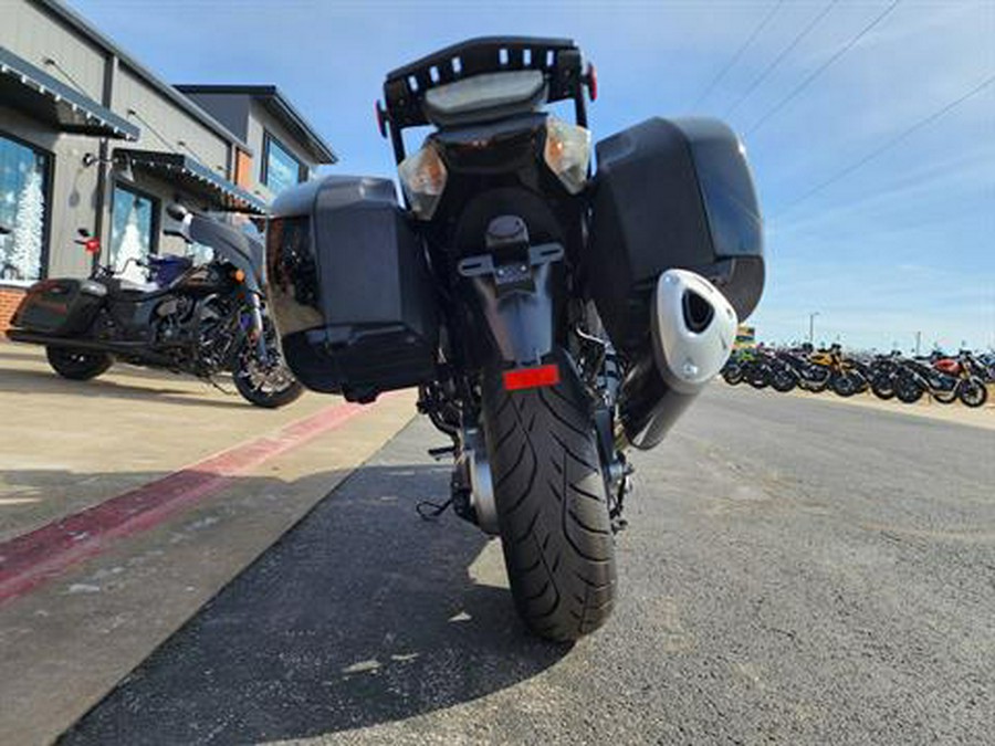 2012 Kawasaki Concours™ 14 ABS